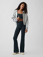 Image number 5 showing, GapFit Smooth High Rise Baby Boot Leggings