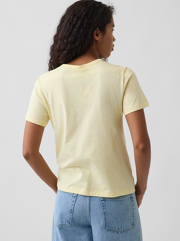 Organic Cotton VintageSoft T-Shirt