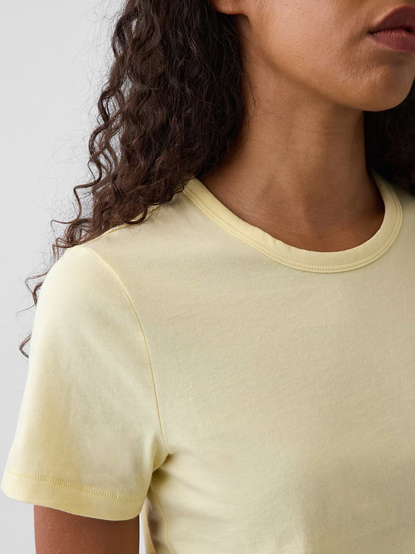 Organic Cotton VintageSoft T-Shirt