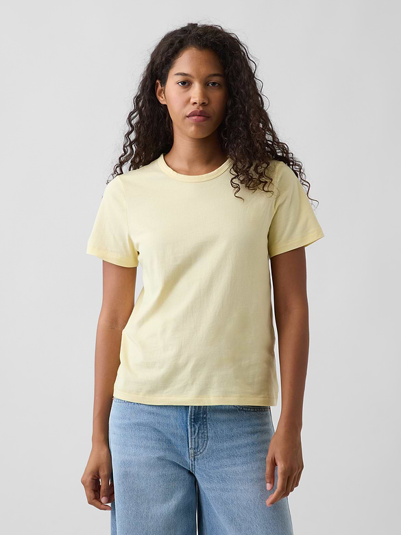 Organic Cotton VintageSoft T-Shirt