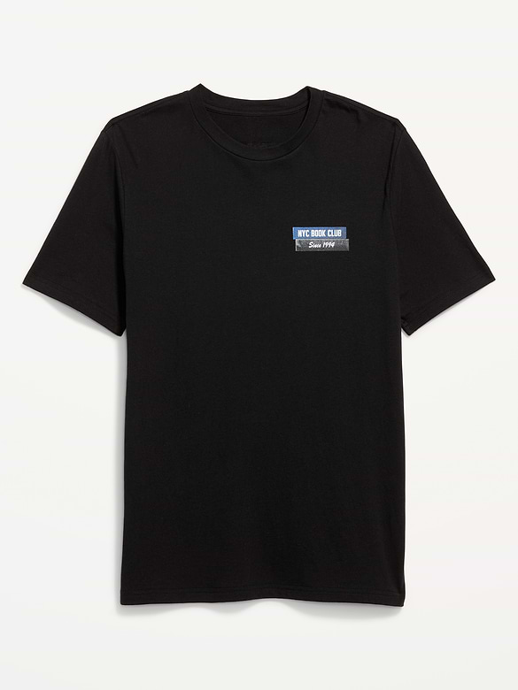 Graphic T-Shirt