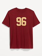 Image number 1 showing, Graphic T-Shirt