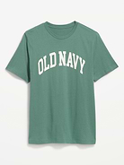 Image number 1 showing, Logo Graphic T-Shirt