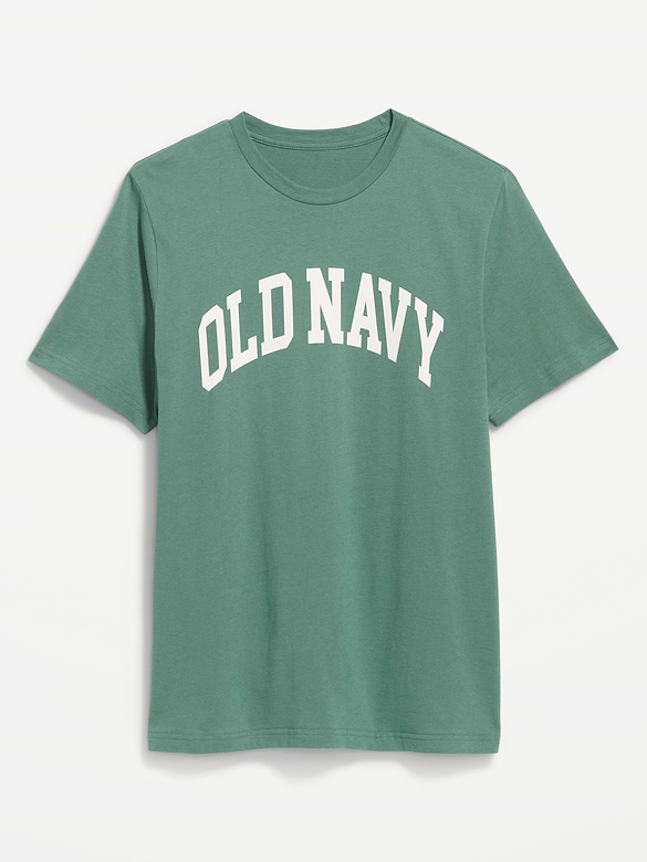 Logo Graphic T-Shirt