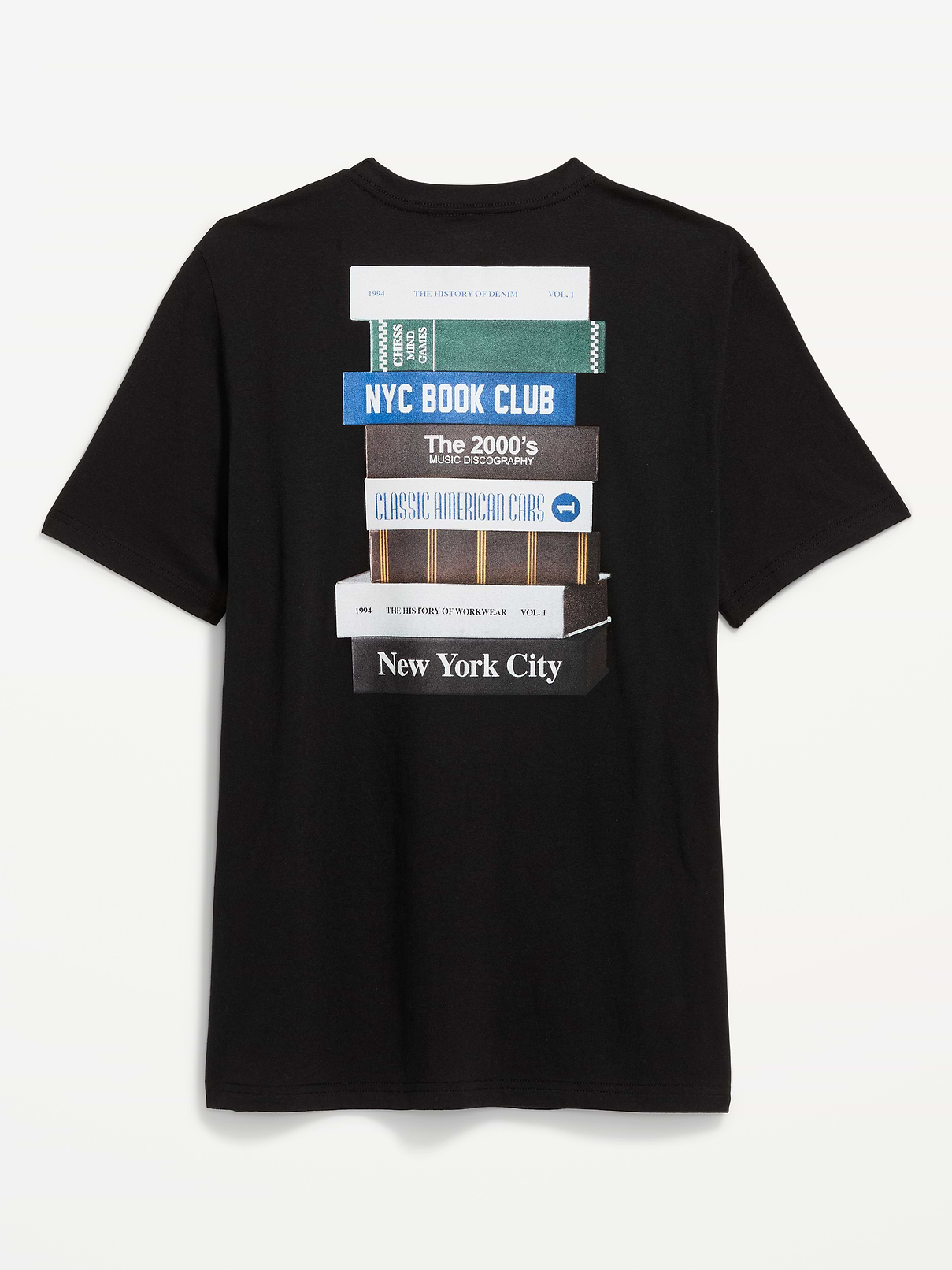 Image number 3 showing, Graphic T-Shirt