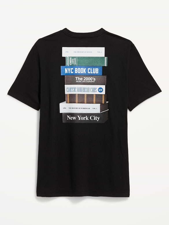 Graphic T-Shirt