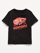 Image 1 of 1, crew neck, short sleeves, licensed graphic, ©Disney/Pixar., Product #909900