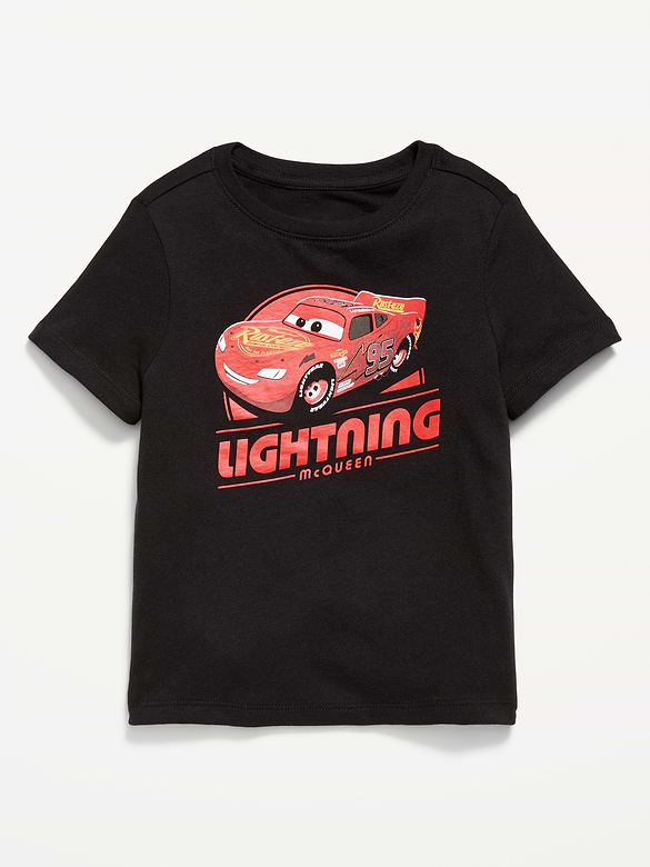 Disney/Pixar© Unisex Graphic T-Shirt for Toddler
