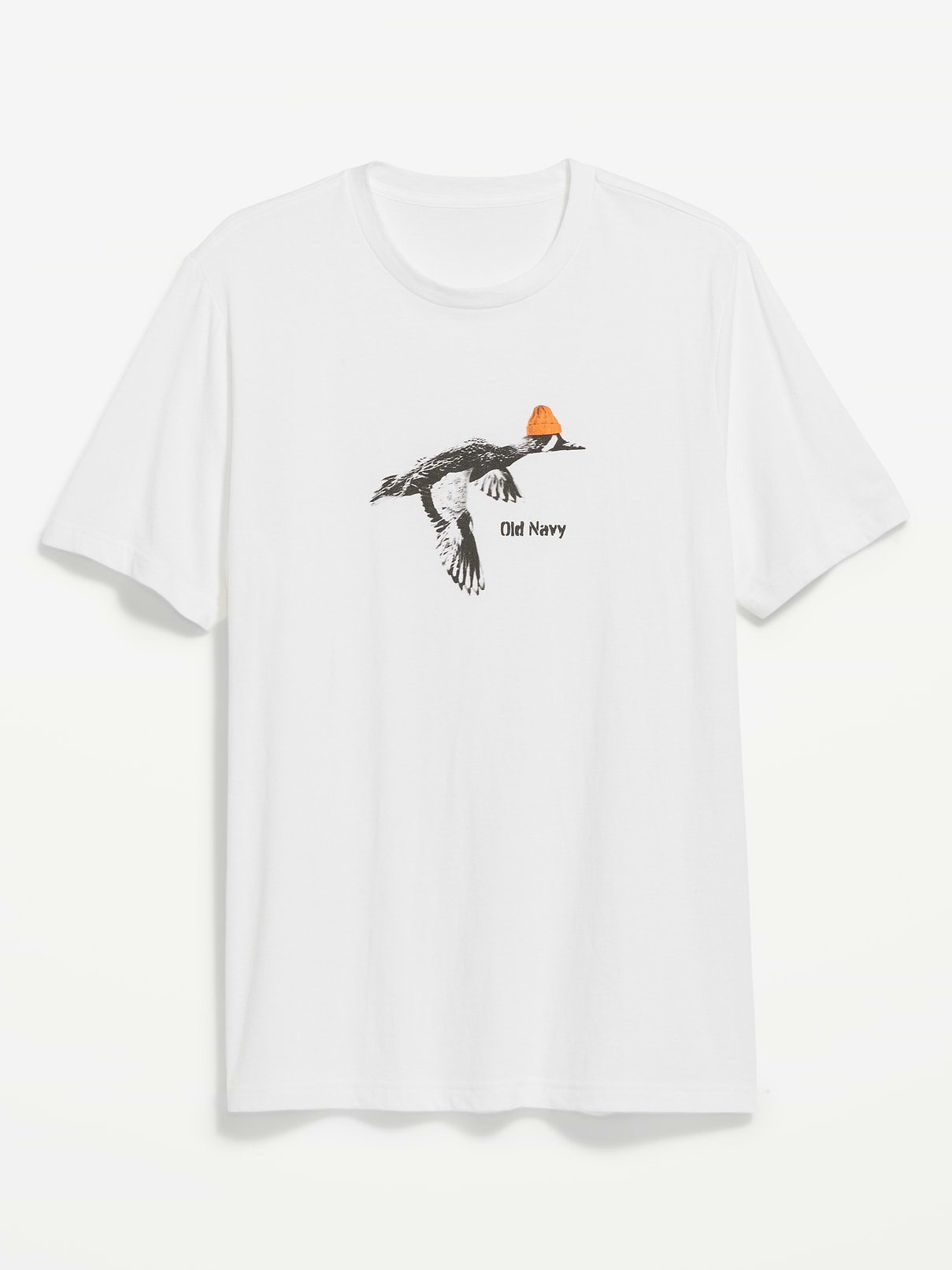 Image number 1 showing, Logo Graphic T-Shirt