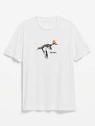 Image number 1 showing, Logo Graphic T-Shirt