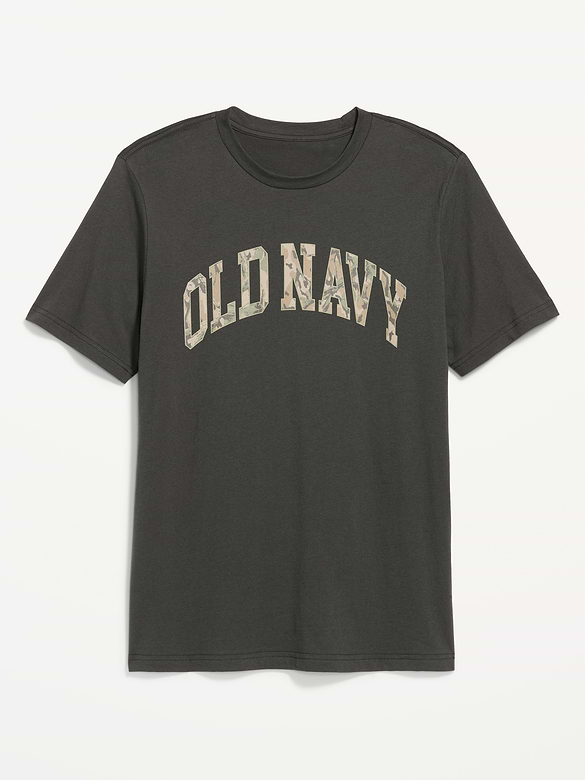 Logo Graphic T-Shirt