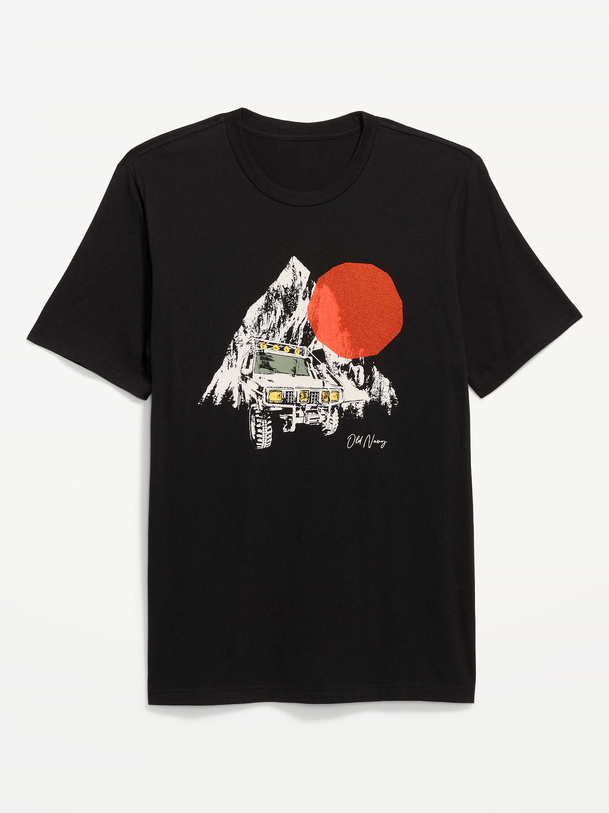 Image number 1 showing, Logo Graphic T-Shirt
