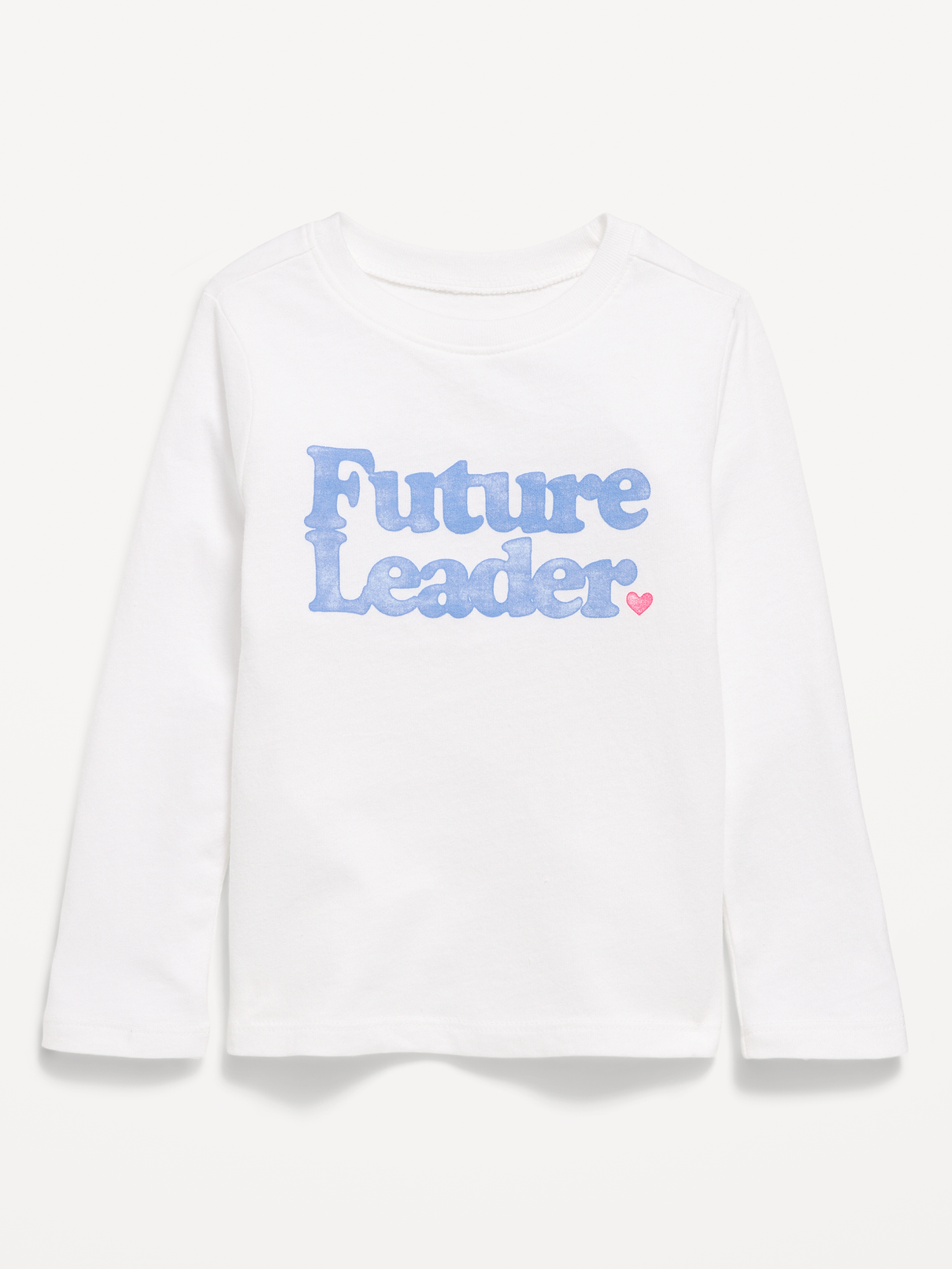 Image 1 of 1, crew neck, long sleeves, graphic at front, Product #910261