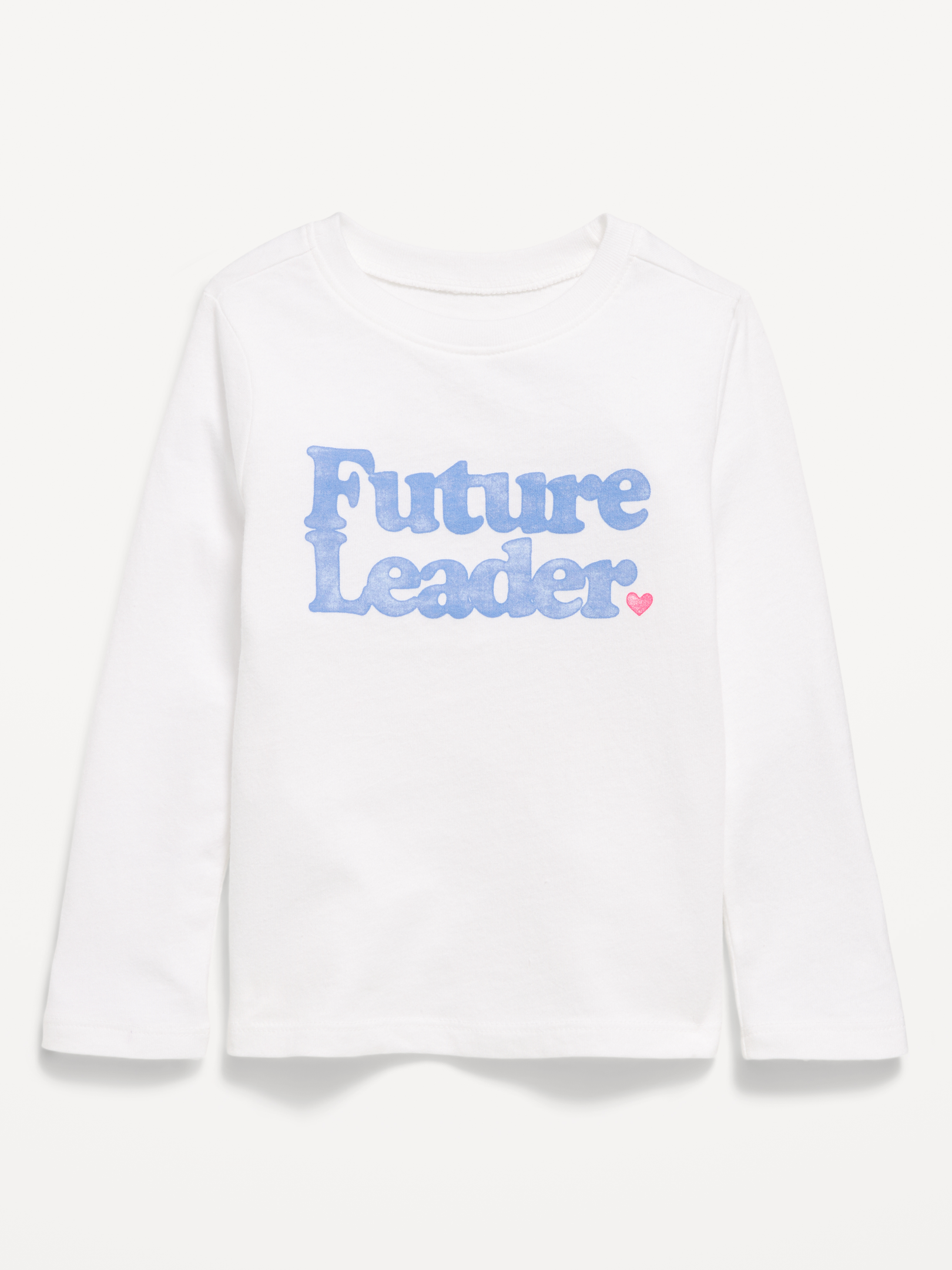 Image 1 of 1, crew neck, long sleeves, graphic at front, Product #910261