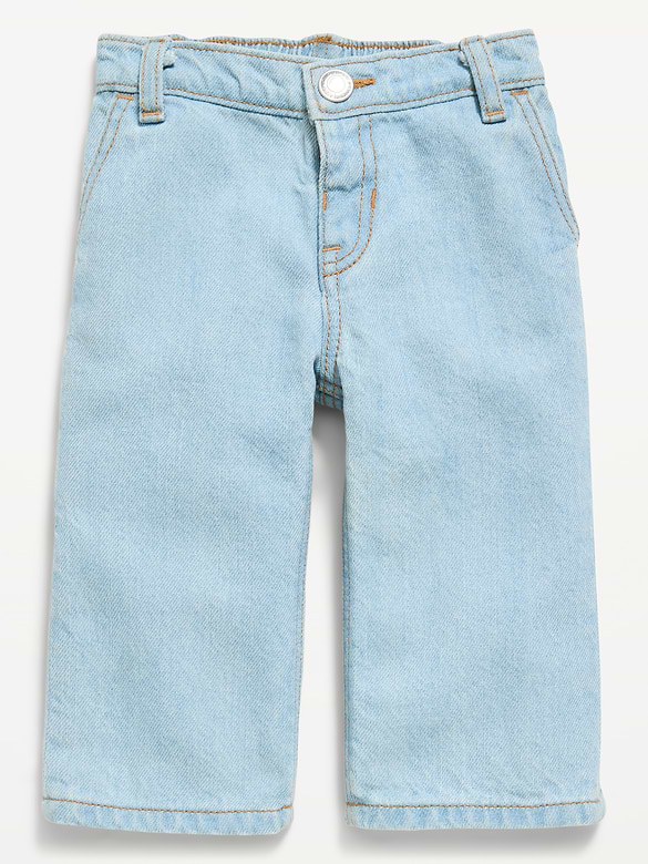 Baggy Carpenter Jeans for Baby