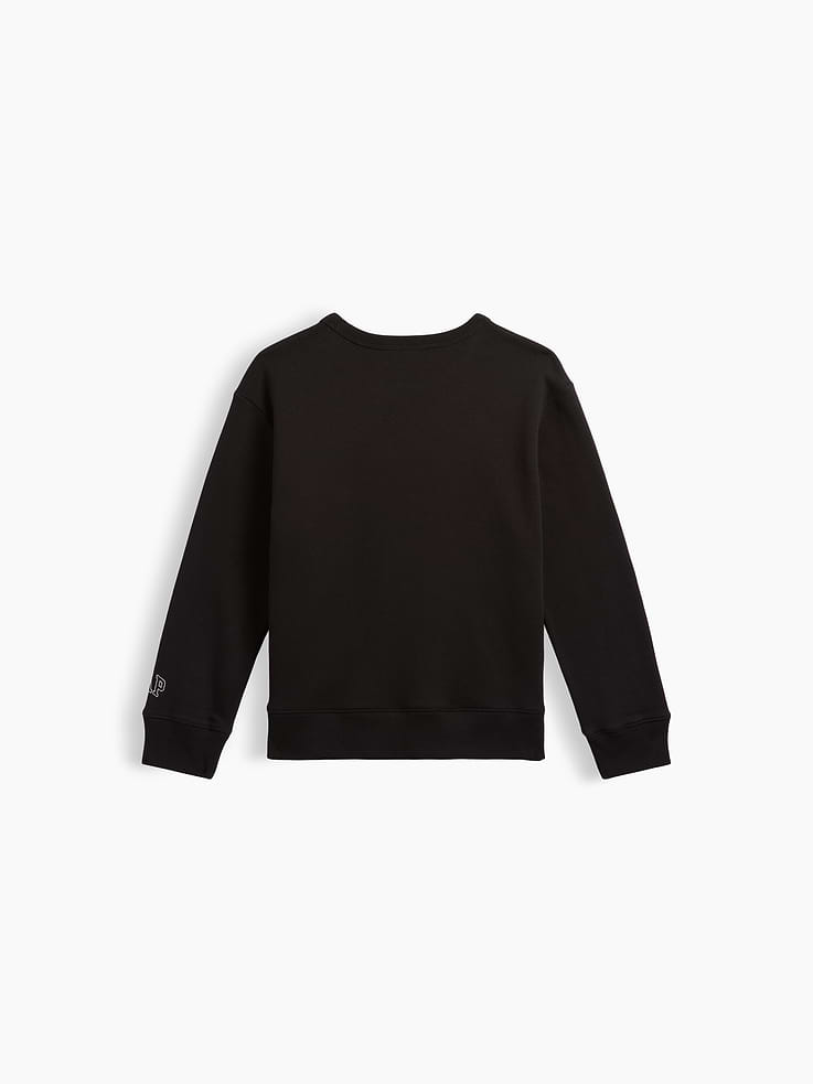 Image number 3 showing, GapKids Star Wars™ Relaxed Graphic Sweatshirt