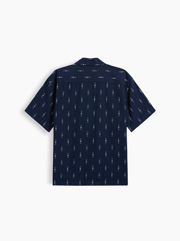 Kids Textured Vacay Shirt