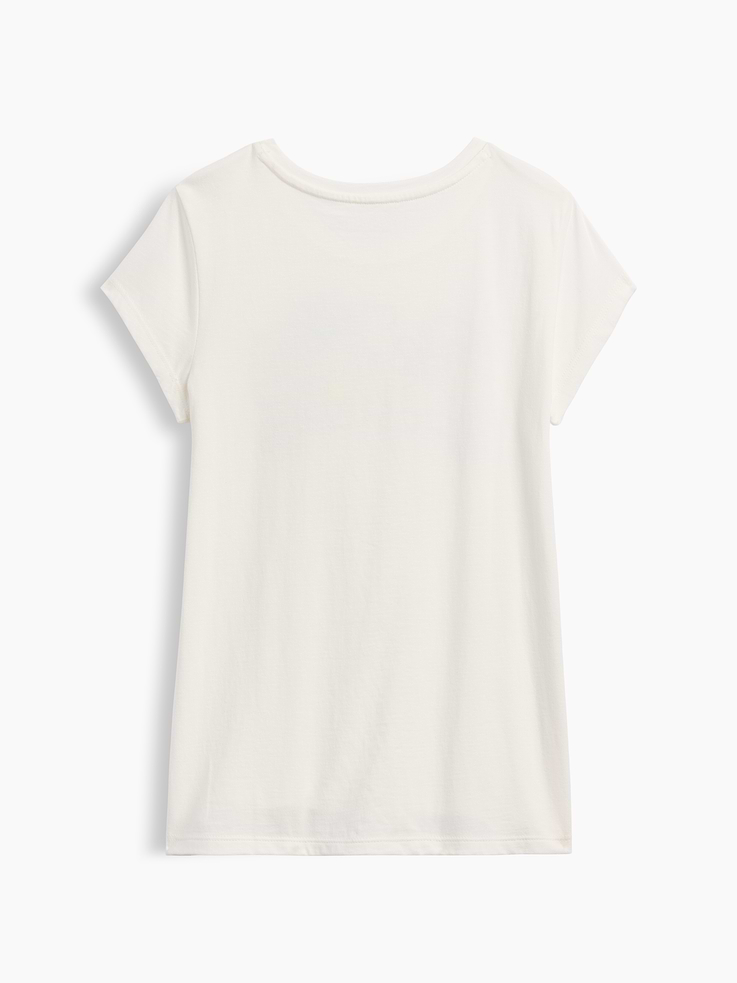 Image number 3 showing, Kids Gap Logo T-Shirt
