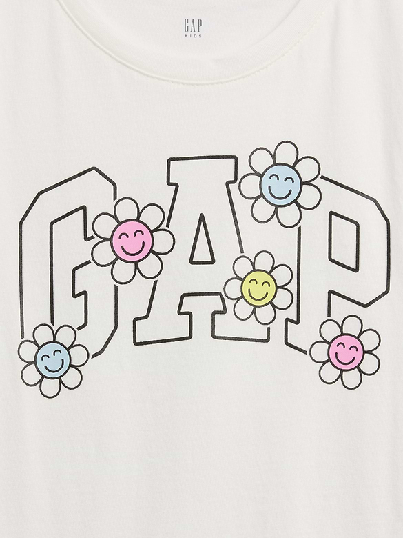 Kids Gap Logo T-Shirt