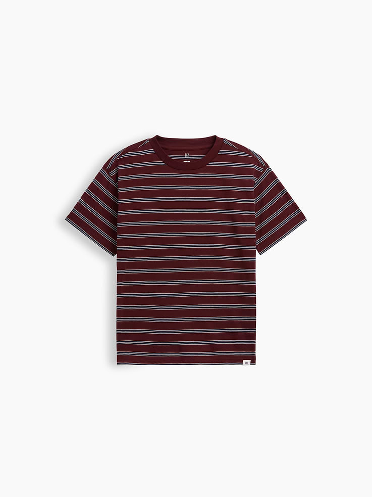 Image number 1 showing, Kids Everyday Soft Relaxed Graphic T-Shirt
