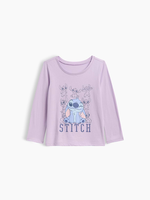 babyGap × Disney Graphic T-Shirt
