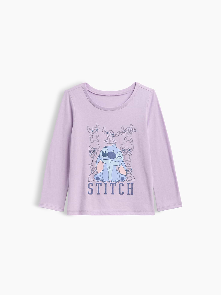 Image number 1 showing, babyGap × Disney Graphic T-Shirt