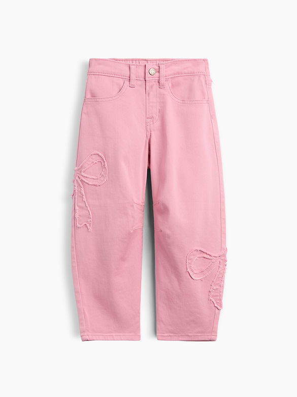 babyGap Horseshoe Jeans
