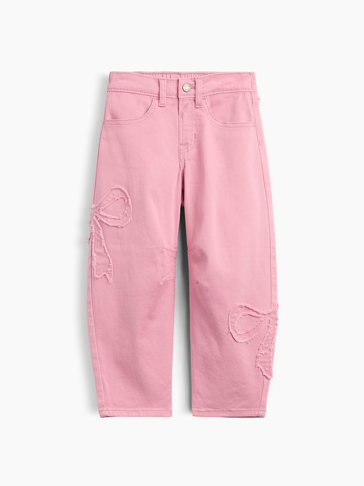 Image number 1 showing, babyGap Horseshoe Jeans