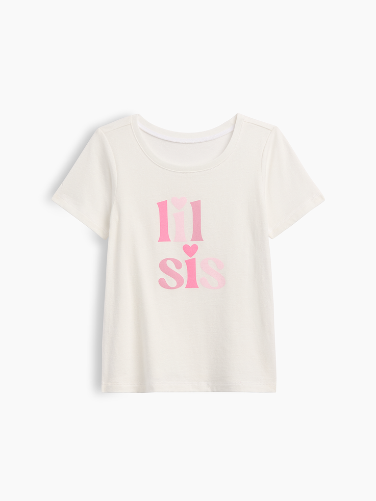 Image number 1 showing, babyGap Graphic T-Shirt