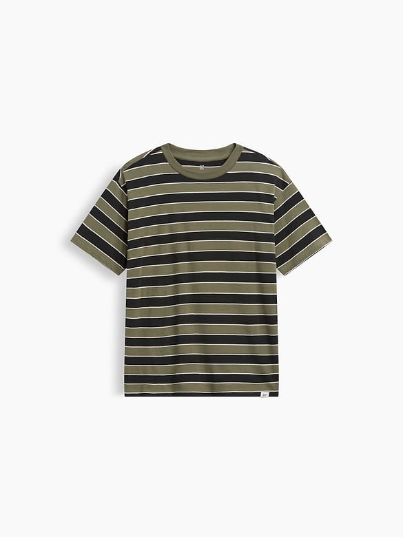 Kids Everyday Soft Relaxed Graphic T-Shirt