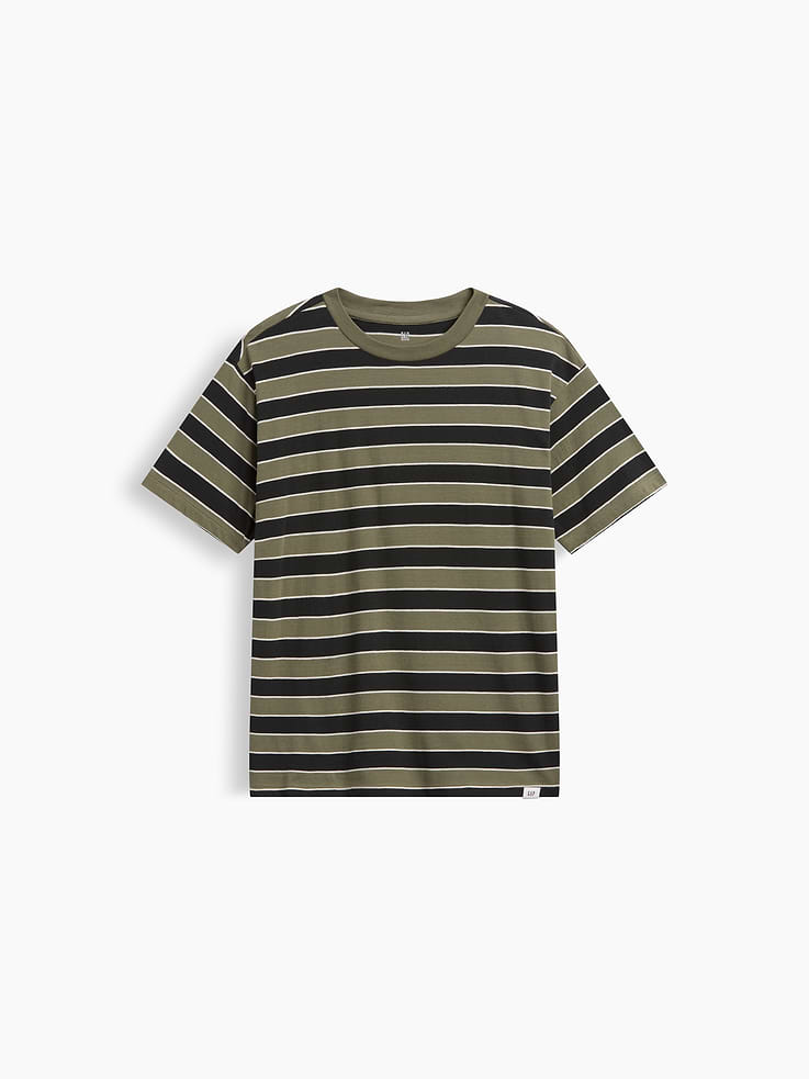 Image number 1 showing, Kids Everyday Soft Relaxed Graphic T-Shirt