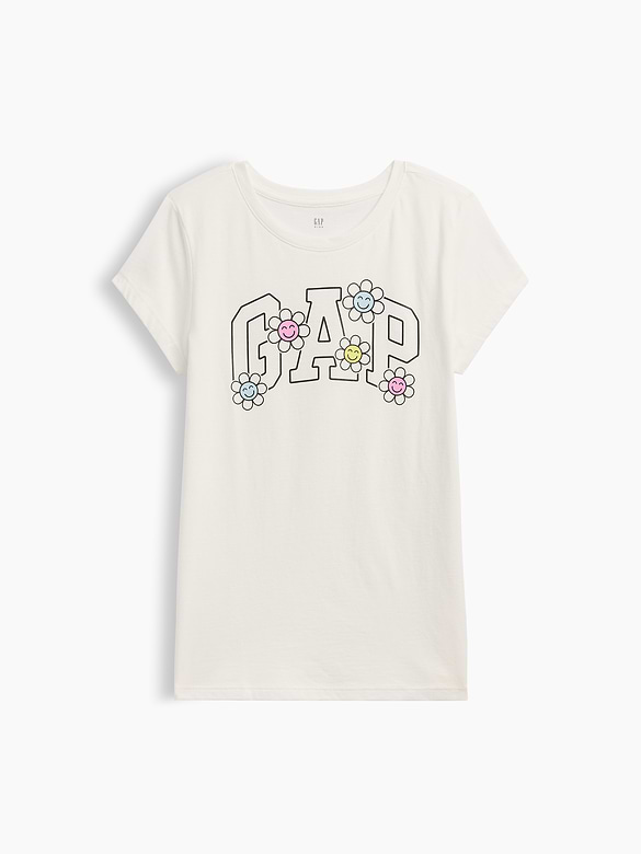 Kids Gap Logo T-Shirt