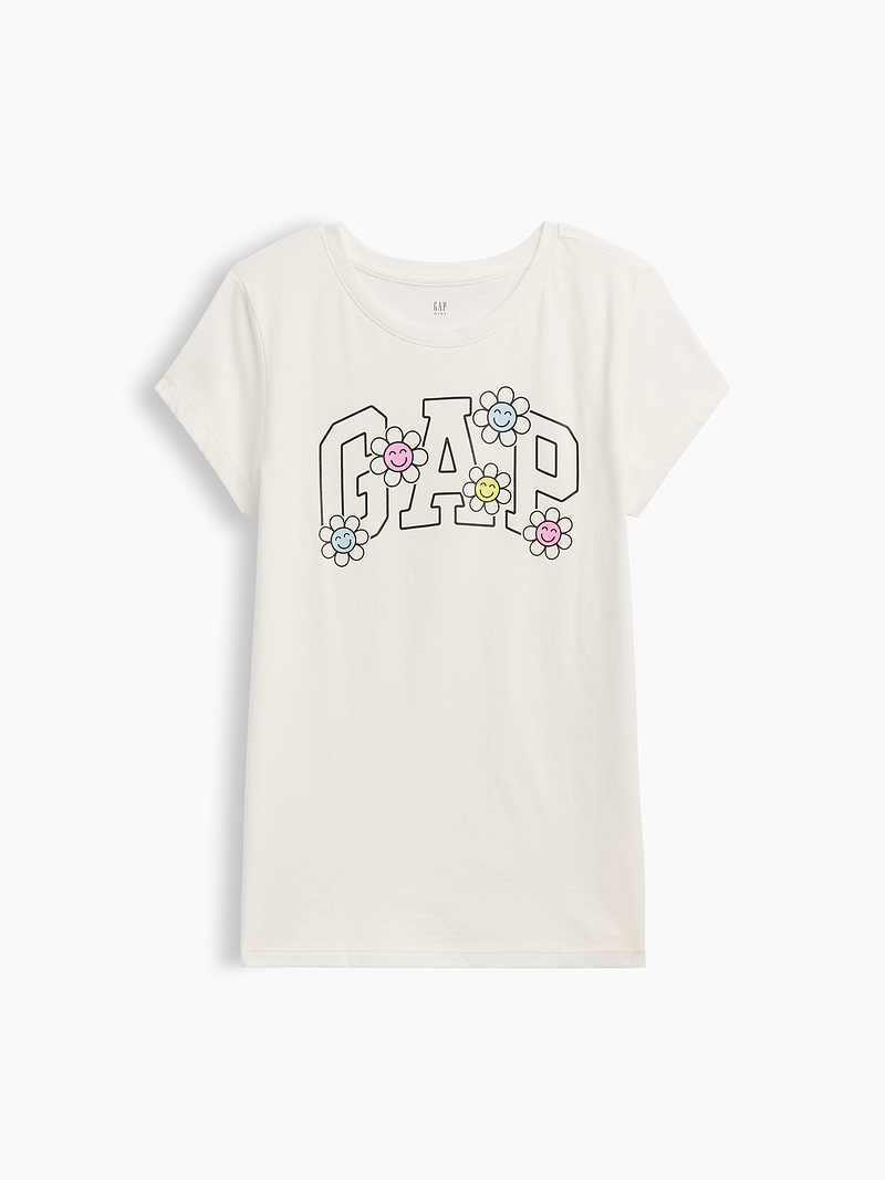 Kids Gap Logo T-Shirt