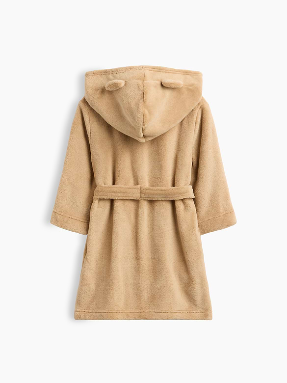 Toddler Brannan Bear Robe