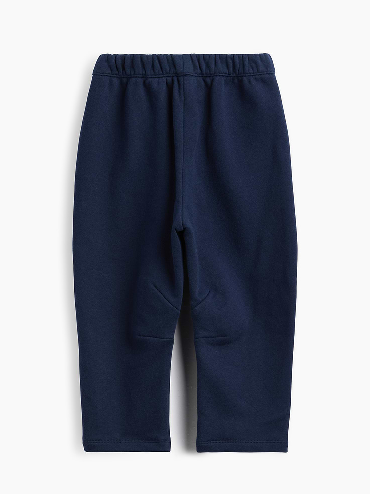 Image number 2 showing, Baby & Toddler VintageSoft Barrel Sweatpants