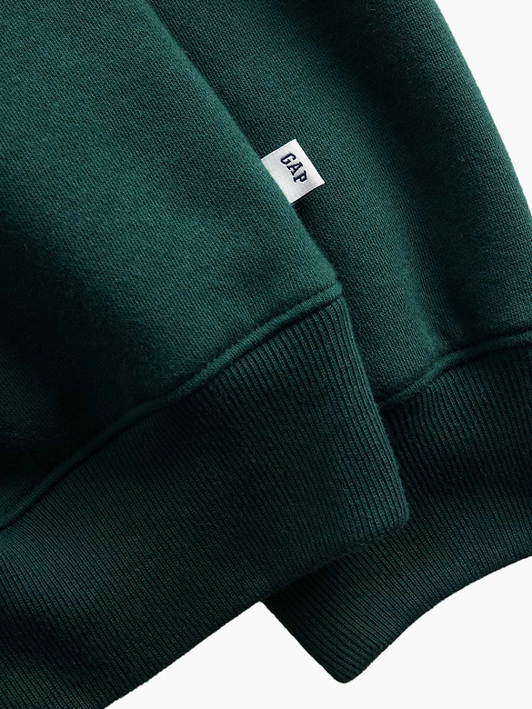 Kids VintageSoft Wedge Sweatshirt