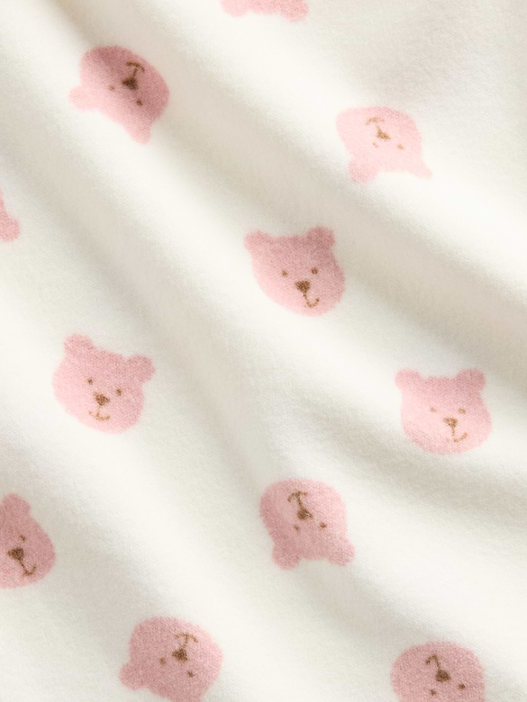 Baby First Favorites Softspun Bodysuit