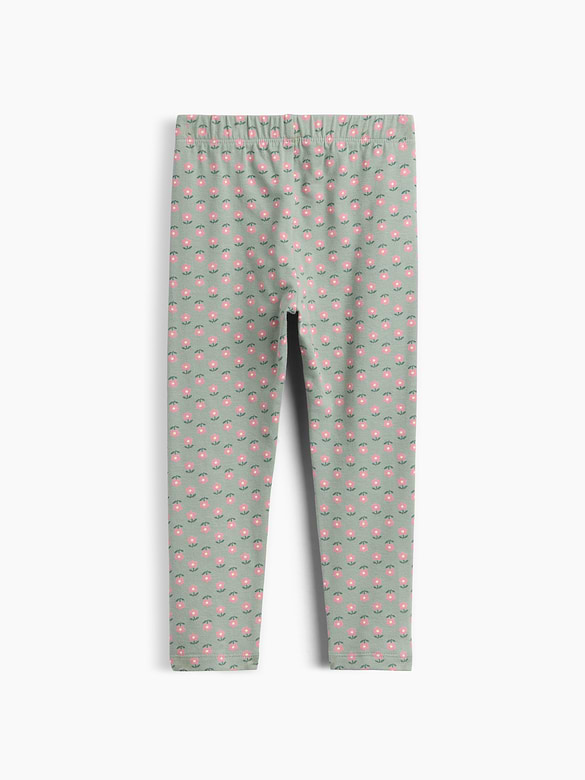 Baby & Toddler Mix & Match Print Leggings