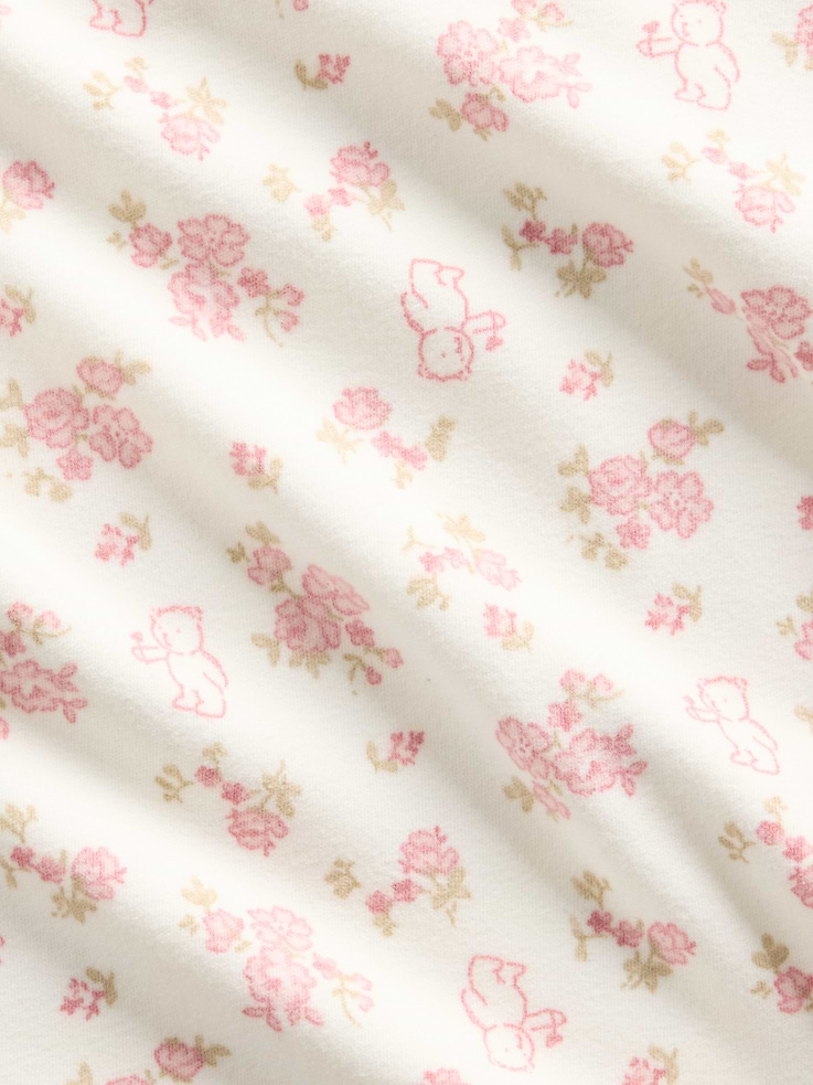 Image number 3 showing, Baby Softspun Bodysuit Outfit Set