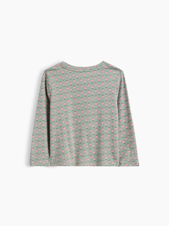 Baby & Toddler Mix & Match Print T-Shirt