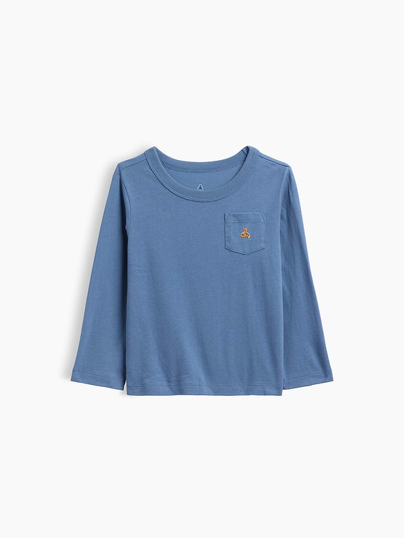 Baby & Toddler Mix & Match T-Shirt