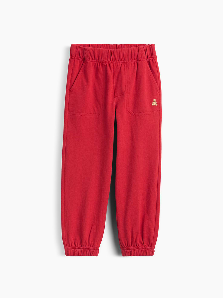 Image number 1 showing, Baby & Toddler Mix & Match Pull-On Joggers