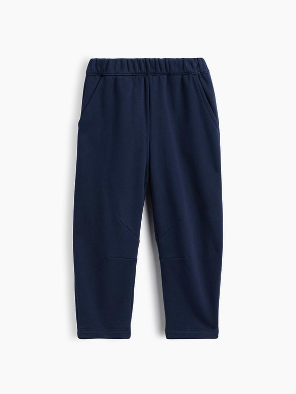 Baby & Toddler VintageSoft Barrel Sweatpants