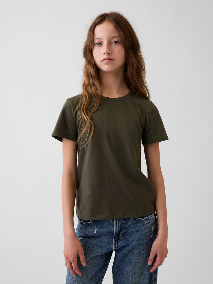 Image number 1 showing, Kids VintageSoft T-Shirt