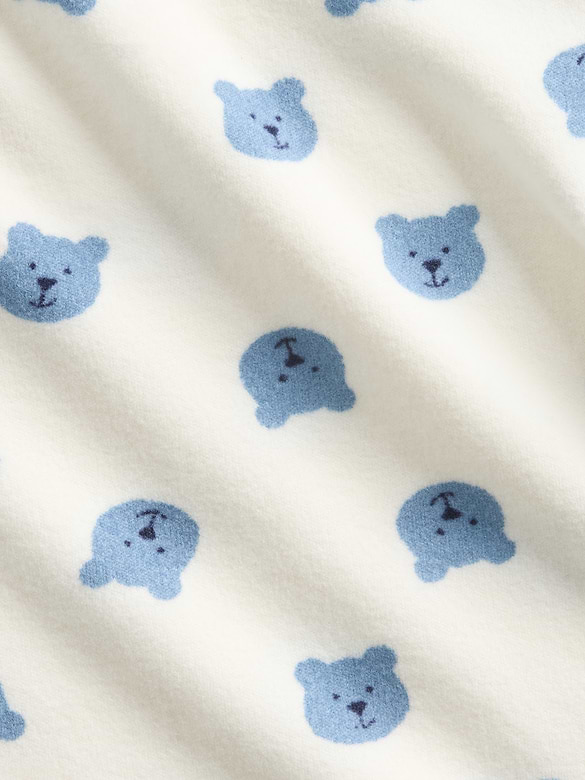Baby First Favorites Softspun Bodysuit