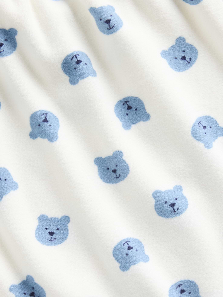 Image number 3 showing, Baby First Favorites Softspun Pull-On Pants