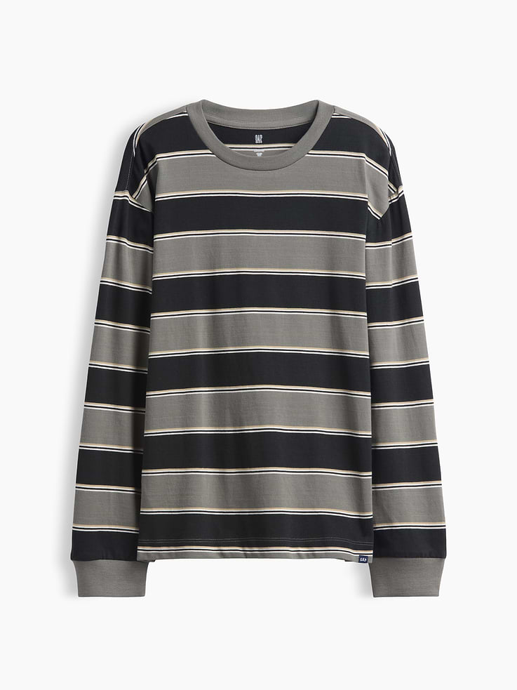 Image number 1 showing, Kids Relaxed T-Shirt
