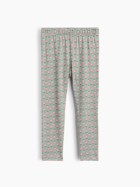 Baby & Toddler Mix & Match Print Leggings