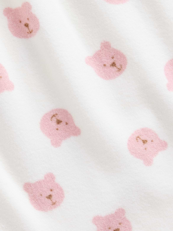 Baby First Favorites Softspun Pull-On Pants