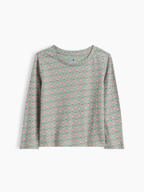 Baby & Toddler Mix & Match Print T-Shirt